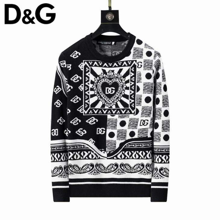 Picture of Dolce Gabbana Sweaters _SKUDGM-3XL8qx4244926